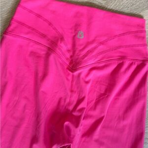 BuffBunny Legacy Leggings